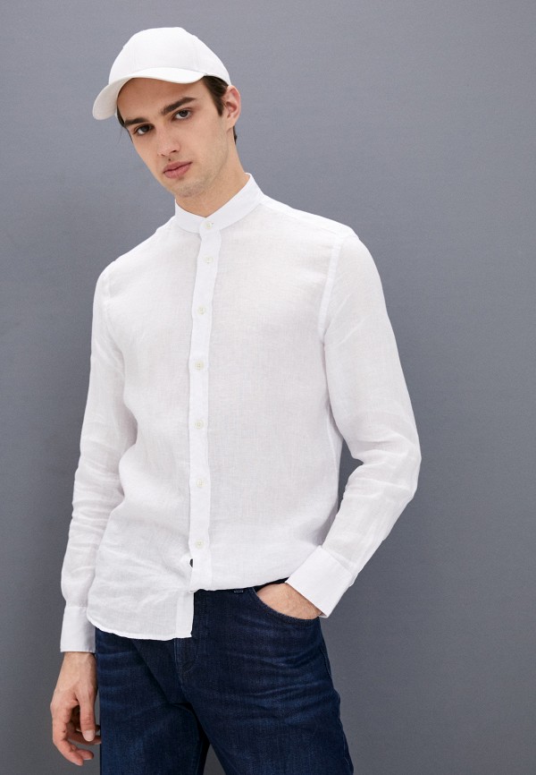 фото Джинсы boss