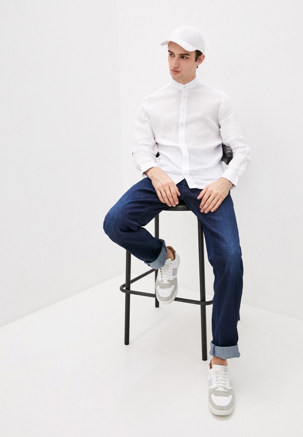 фото Джинсы boss