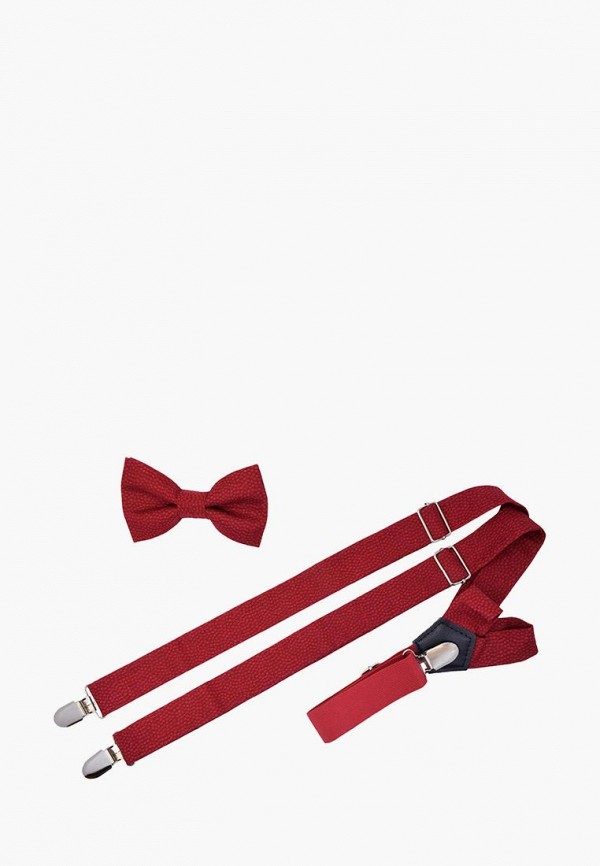 

Комплект Rainbowtie, Красный