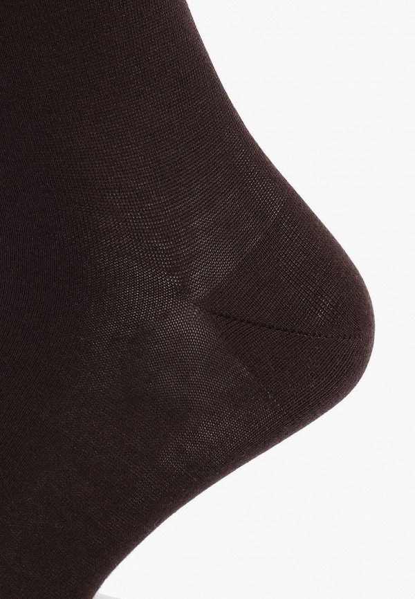 

Носки Calzedonia, Коричневый, Calzedonia MP002XM24WC9