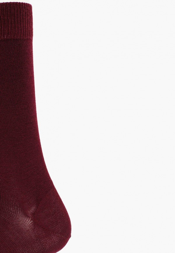 

Носки Calzedonia, Бордовый, Calzedonia MP002XM24WCI