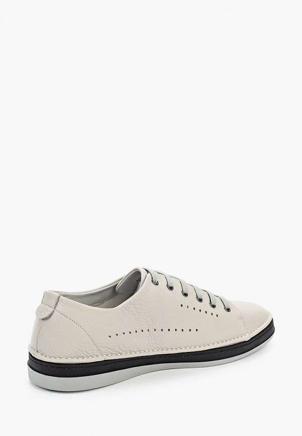 фото Кеды mascotte