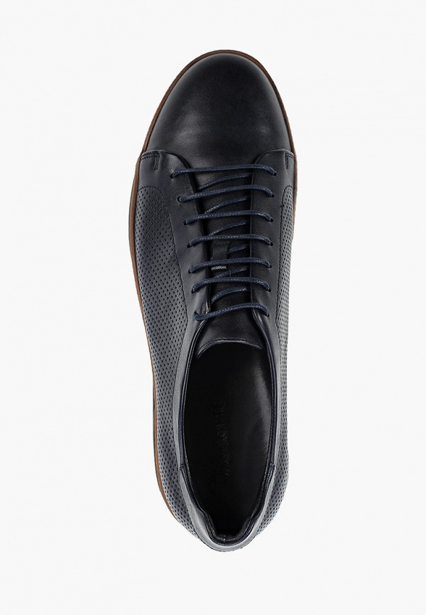 фото Кеды mascotte