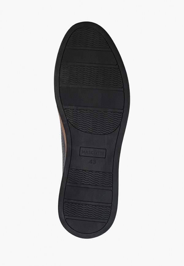 фото Кеды mascotte