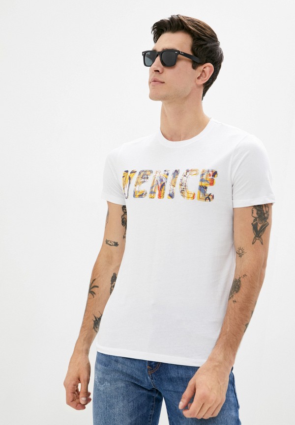 

Футболка Colin's, Белый