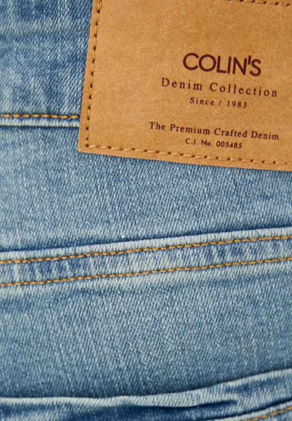 

Джинсы Colin's, Синий, 67 JACK