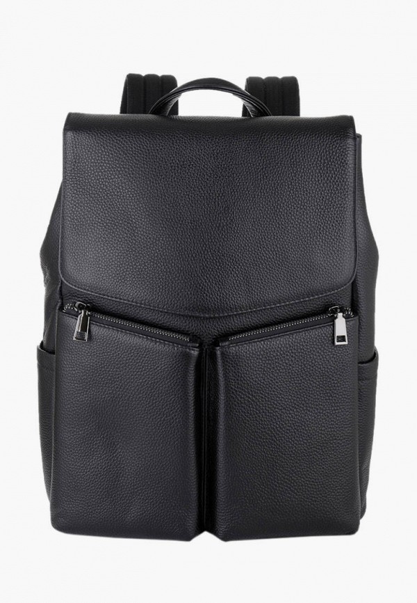 

Рюкзак RoyalBag, Черный, RoyalBag MP002XM24WMP