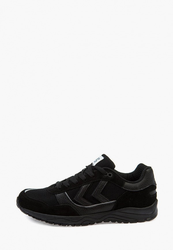 

Кроссовки Hummel, Черный, 3-S SPORT
