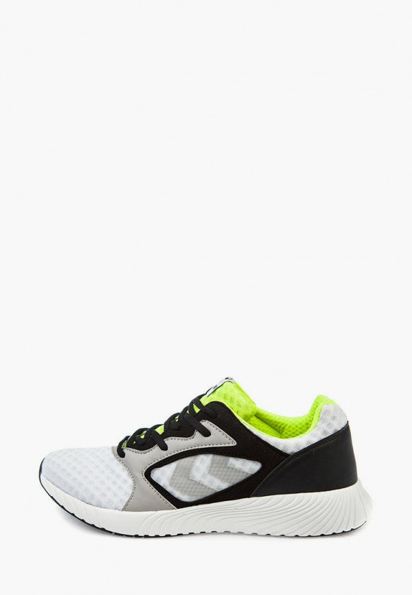 

Кроссовки Hummel, Белый, TRINITY RUNNER
