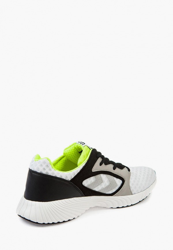 

Кроссовки Hummel, Белый, Hummel MP002XM24WMW