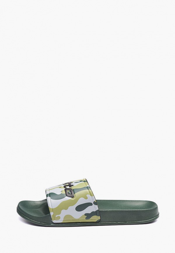 

Сланцы Lotto, Зеленый, OCEANIA CAMO