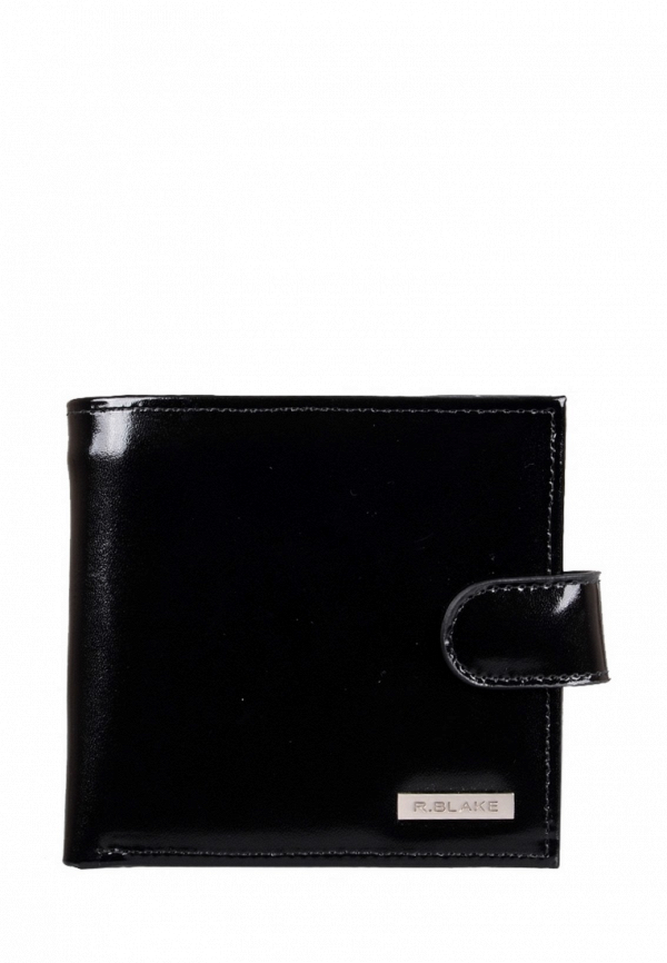 

Кошелек R.Blake Collection for men, Черный, EVERTON