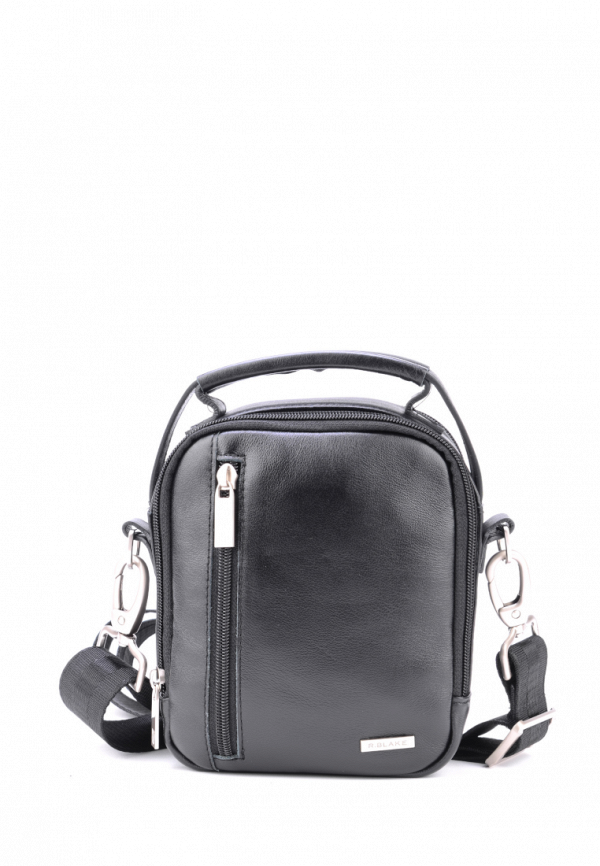

Сумка R.Blake Collection for men, Черный, BENJAMIN
