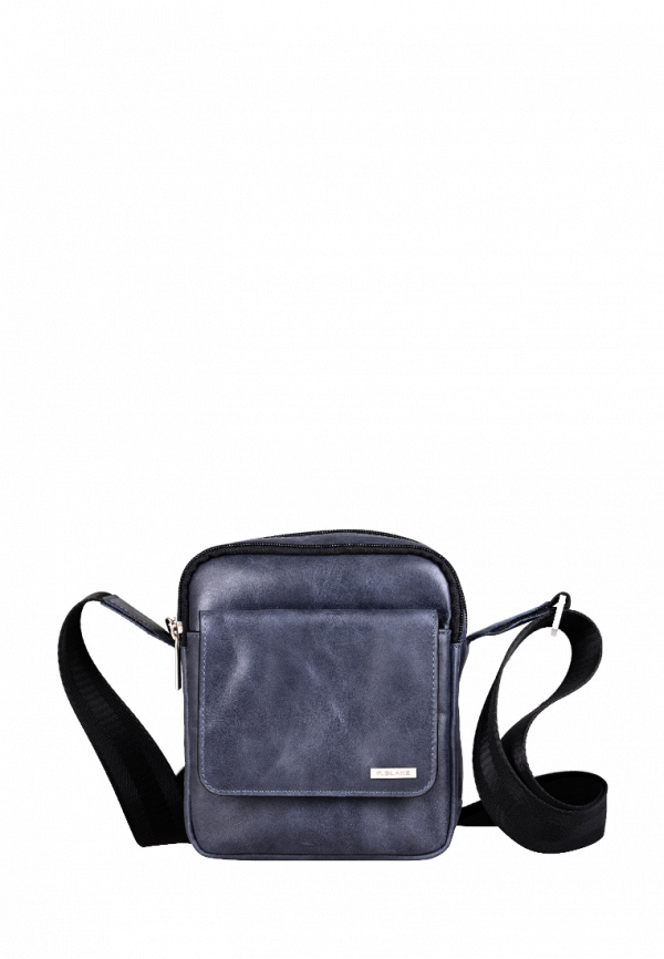 

Сумка R.Blake Collection for men, Синий, MERCURY