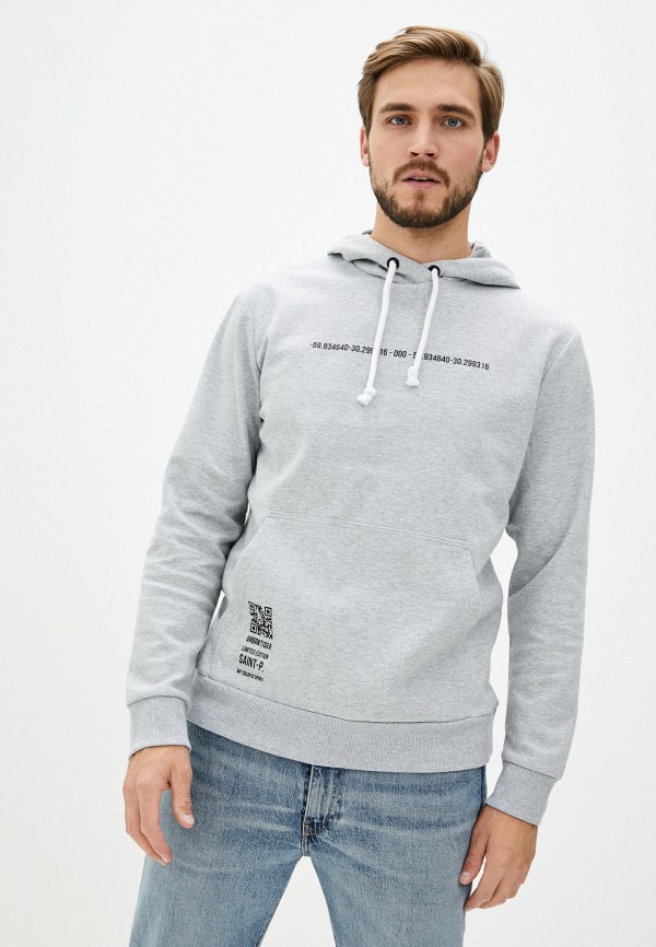 Худи Urban Tiger 4400₽