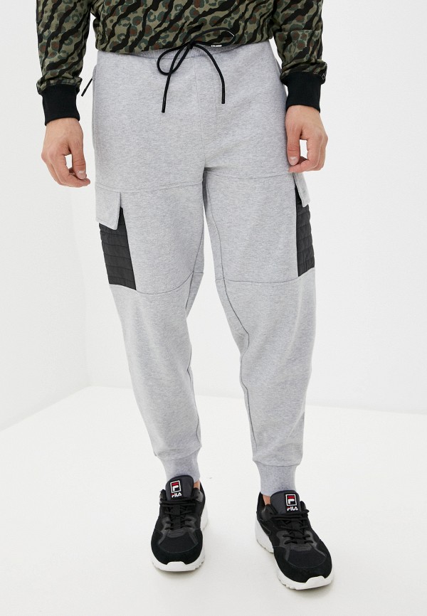 

Брюки спортивные Urban Tiger, Серый