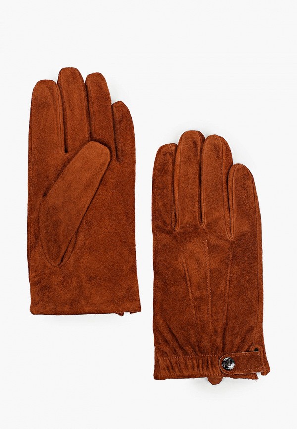Перчатки Henderson цвет коричневый 