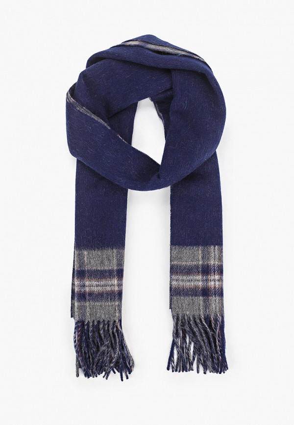 

Шарф Henderson, Синий