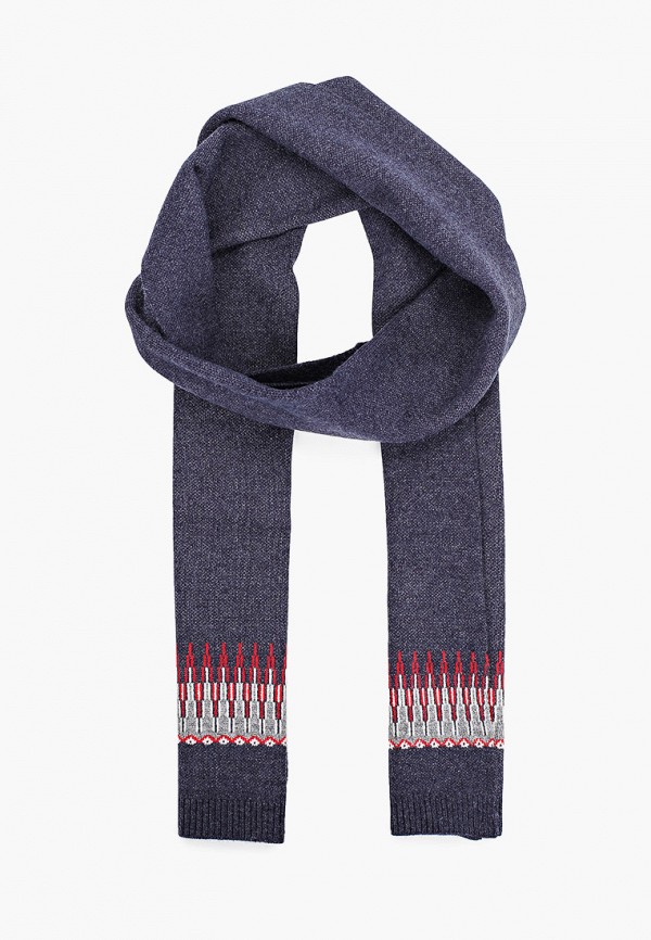 

Шарф Henderson, Синий