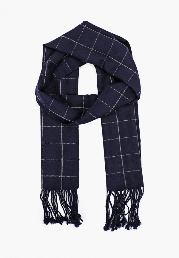 

Шарф Henderson, Синий