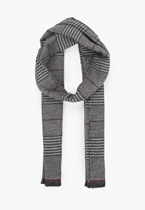 

Шарф Henderson, Серый