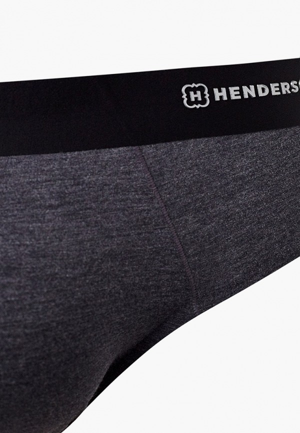 Трусы Henderson серый, размер 54, фото 2