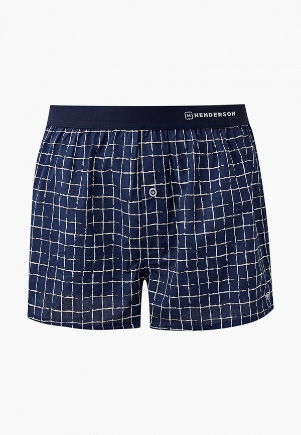 

Трусы Henderson, Синий