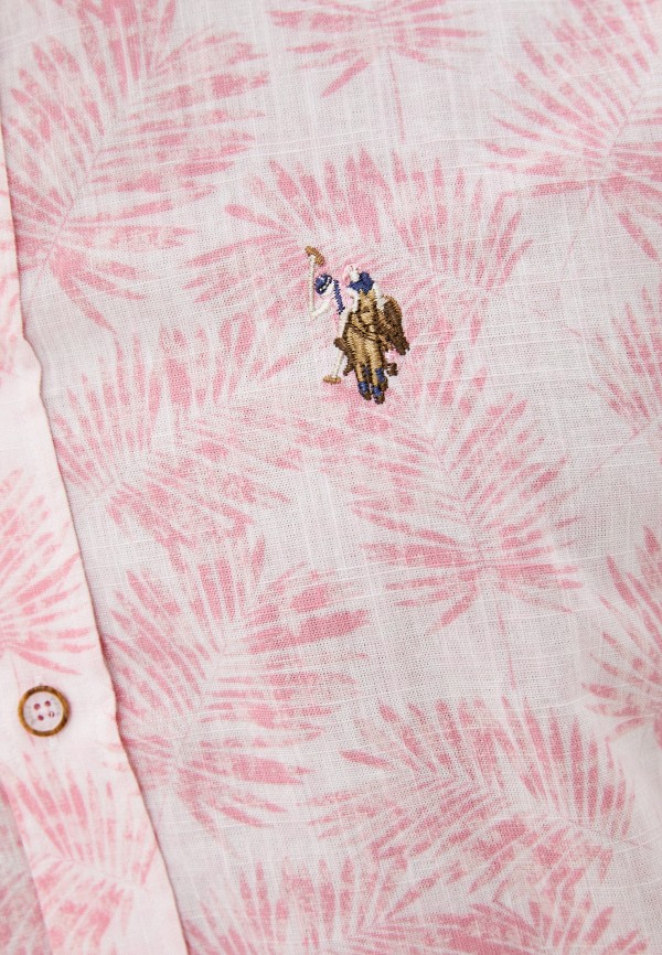 фото Рубашка u.s. polo assn.
