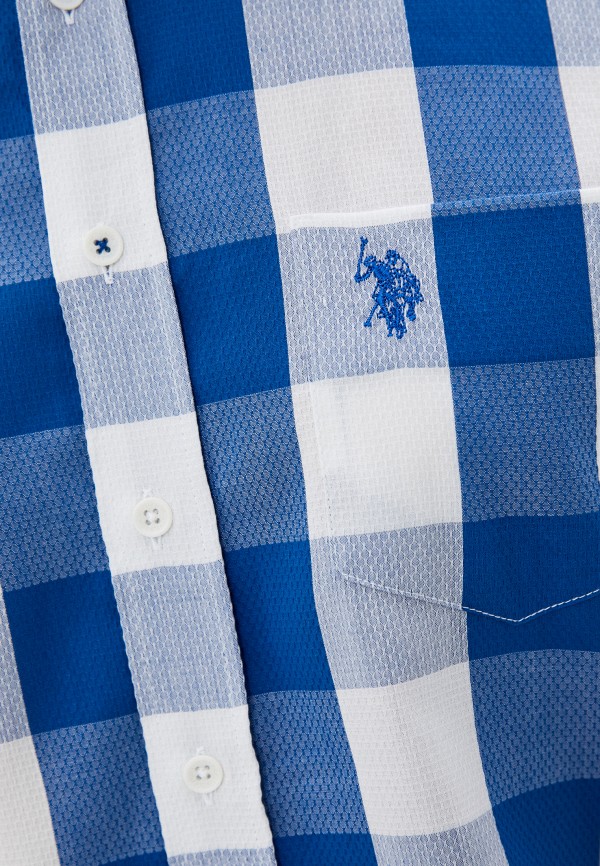 фото Рубашка u.s. polo assn.