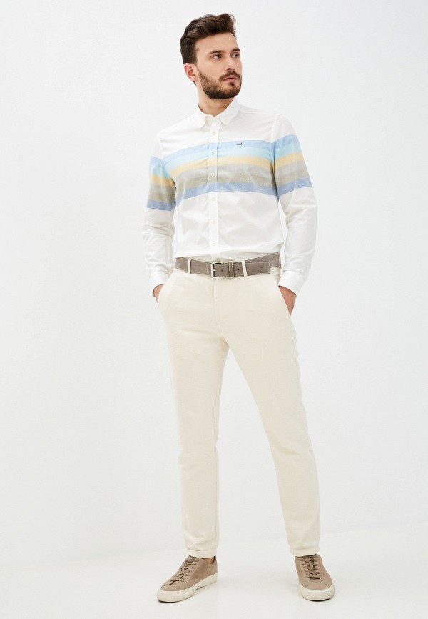 фото Поло u.s. polo assn.