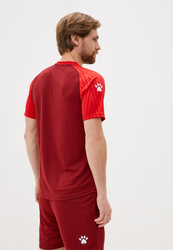 

Костюм спортивный Kelme, Бордовый, S/S Football Set