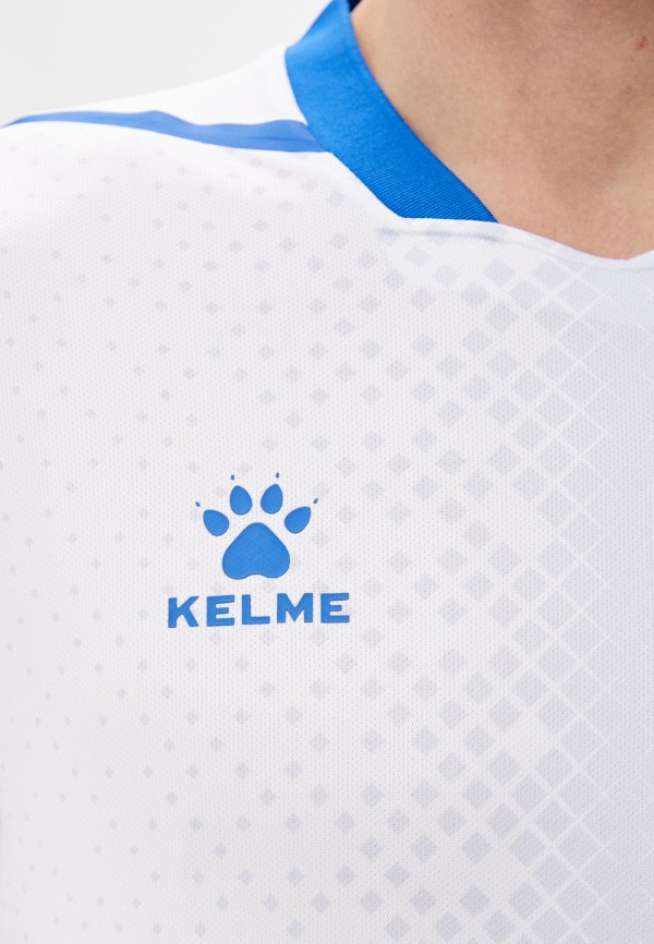 

Костюм спортивный Kelme, Белый, S/S Football Set