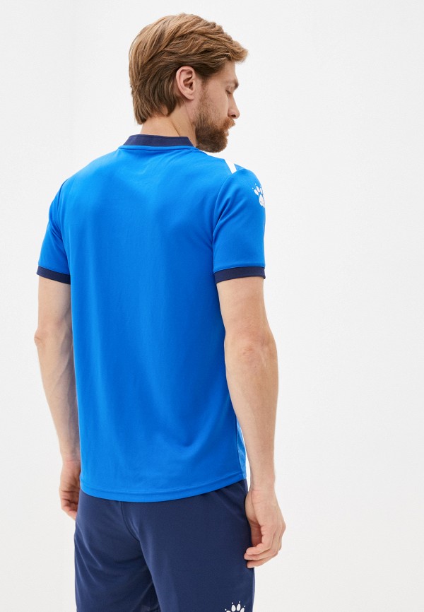 

Костюм спортивный Kelme, Синий, S/S Football Set