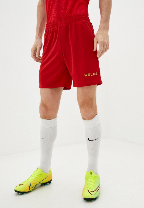

Костюм спортивный Kelme, Красный, S/S Football Set