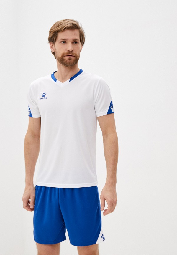 

Костюм спортивный Kelme, Разноцветный, S/S Football Set