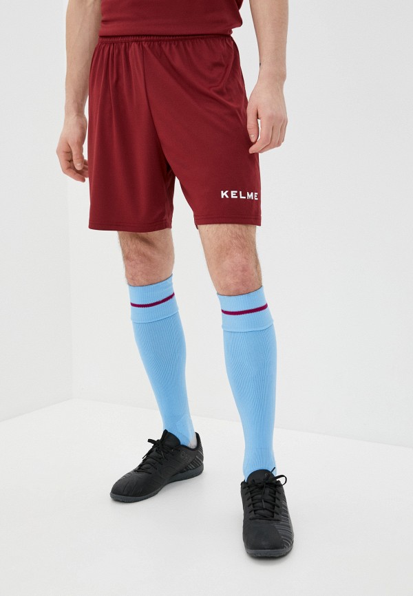 

Костюм спортивный Kelme, Бордовый, S/S Football Set