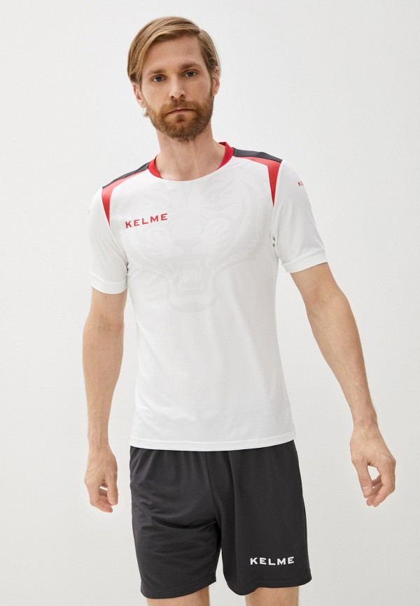 

Костюм спортивный Kelme, Разноцветный, S/S Football Set