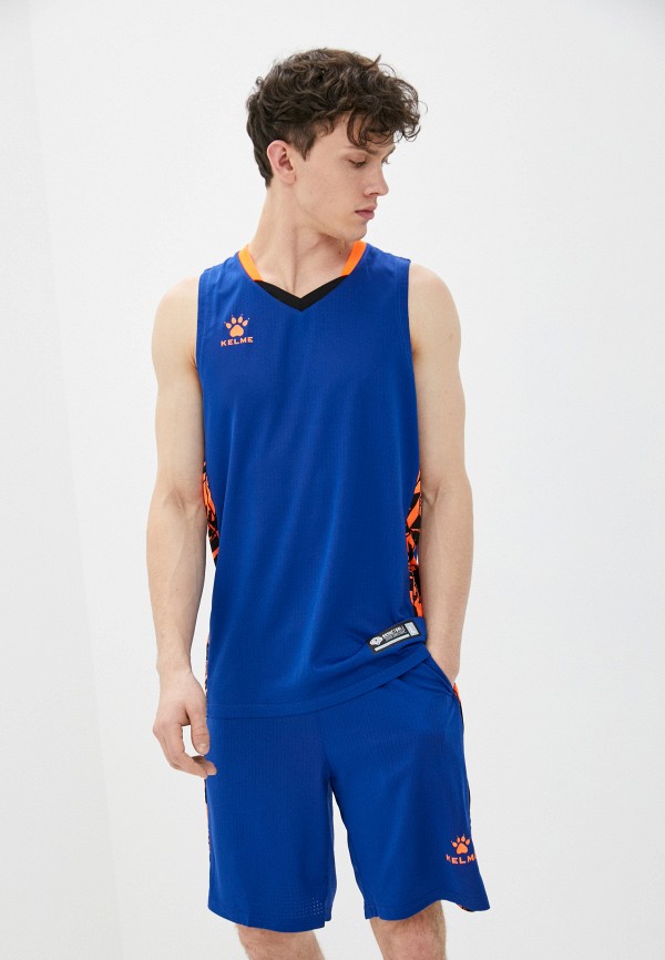фото Костюм спортивный kelme