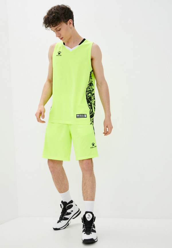 фото Костюм спортивный kelme