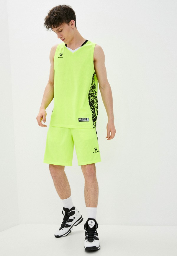 фото Костюм спортивный kelme