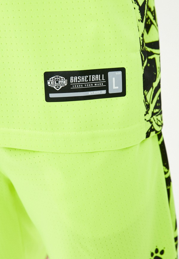 фото Костюм спортивный kelme