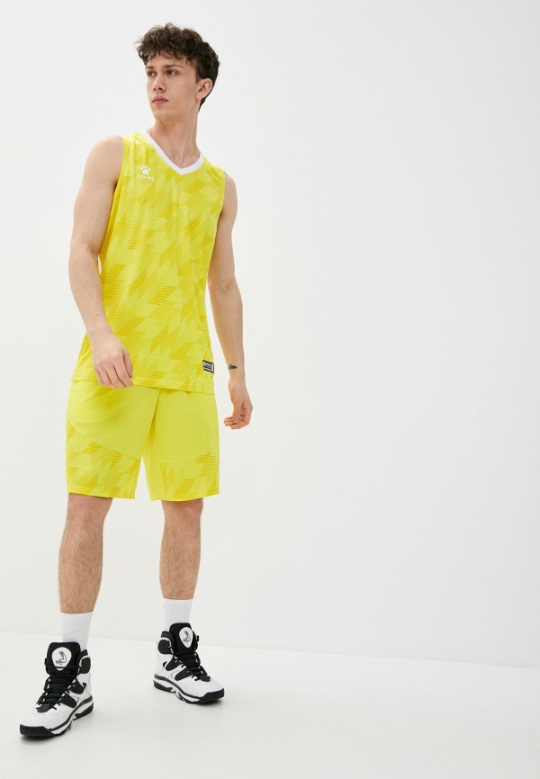 фото Костюм спортивный kelme