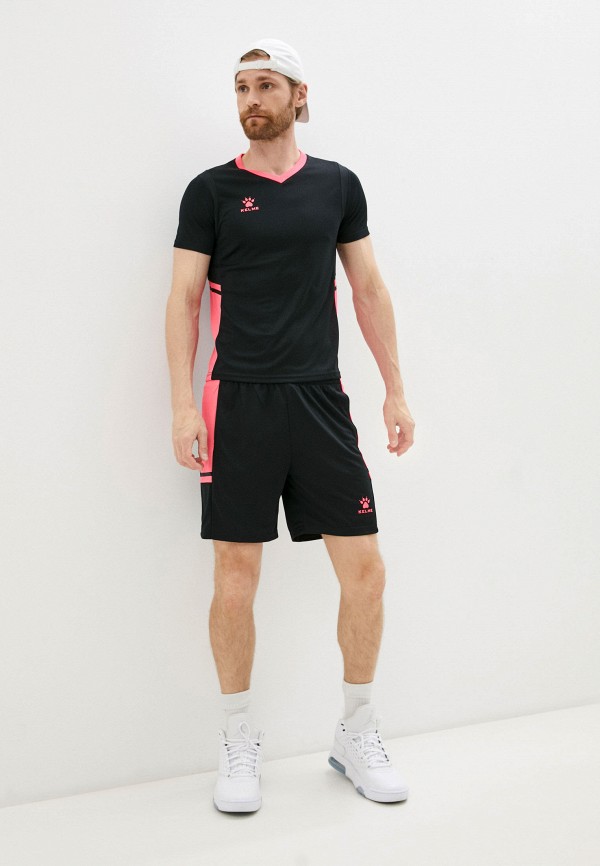 

Костюм спортивный Kelme, Черный, Basketball set