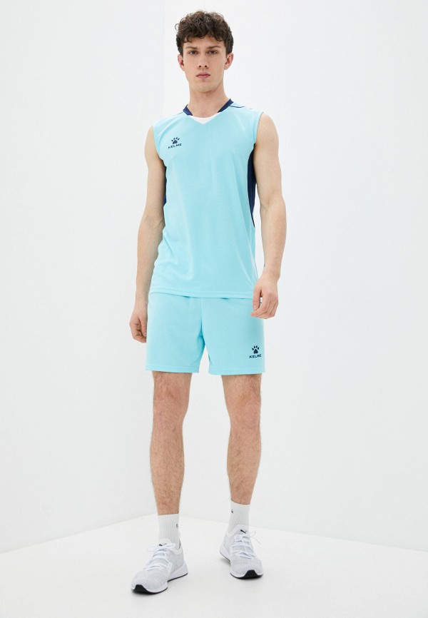 

Костюм спортивный Kelme, Бирюзовый, Volleyball set