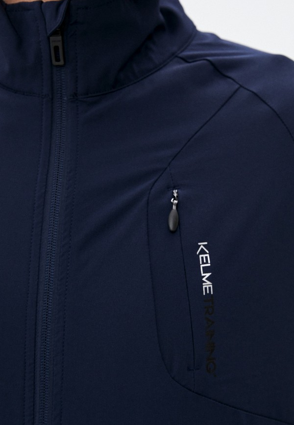 

Костюм спортивный Kelme, Синий, Windproof Rain Jacket