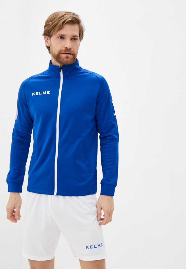 

Олимпийка Kelme, Синий, Training Jacket