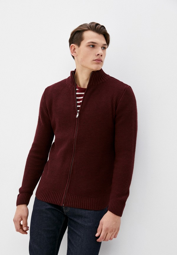 

Кардиган DeFacto, Бордовый