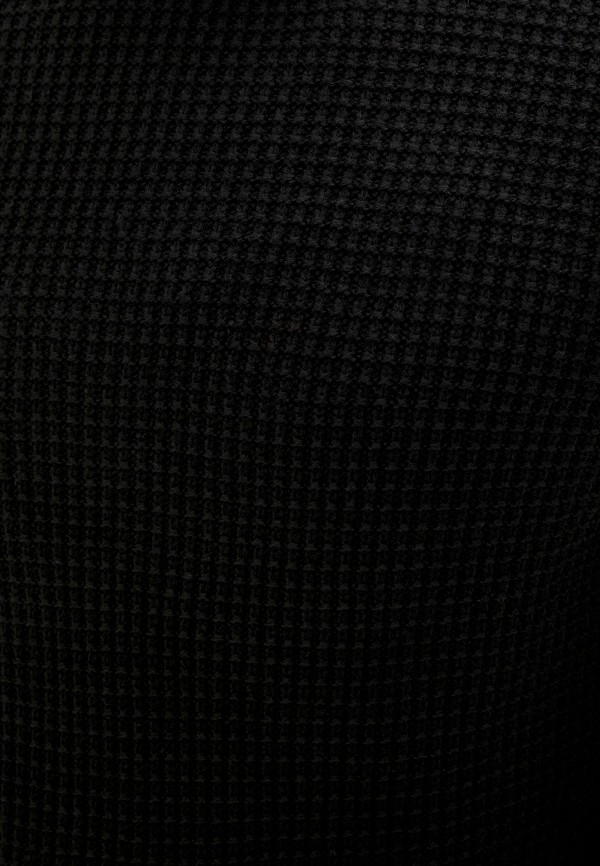 Джемпер D&F черный, размер 44, фото 4