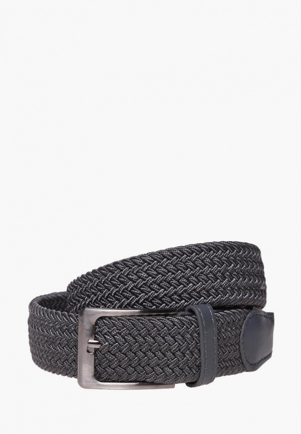 

Ремень Bag Republic, Серый, Bag Republic MP002XM24X10