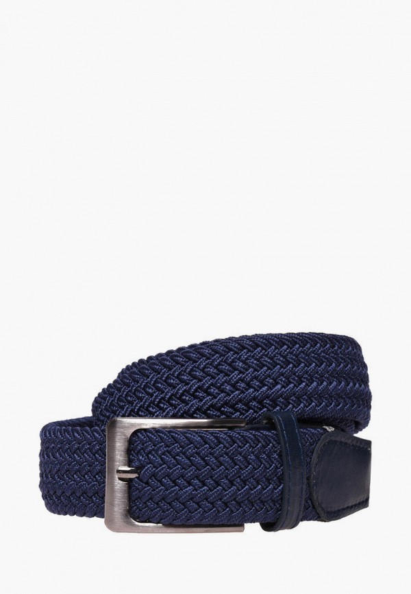

Ремень Bag Republic, Синий